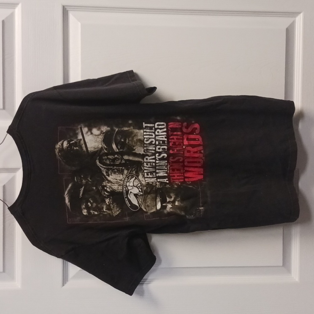 Duck Commander shirt